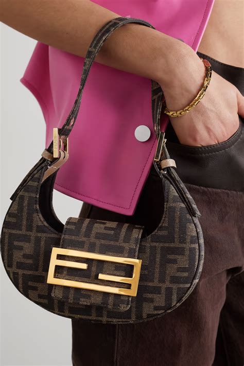 fendi bag cookie